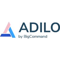 Adilo-Logo- Software reviews, insights, podcasts, and coupons on Tekpon