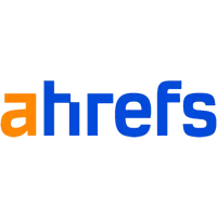 Ahrefs Logo - Software reviews, insights, podcasts, and coupons on Tekpon