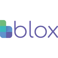 Blox Logo - Software reviews, insights, podcasts, and coupons on Tekpon