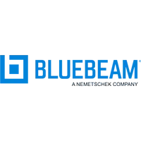 Bluebeam-Logo-Software reviews, insights, podcasts, and coupons on Tekpon