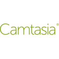 Camtasia-Logo- Software reviews, insights, podcasts, and coupons on Tekpon