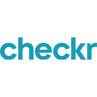 Checkr-Logo-Software reviews, insights, podcasts, and coupons on Tekpon