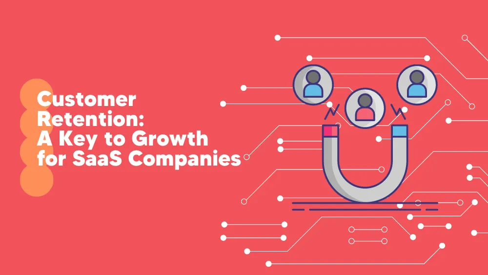 Customer Retention - Sales Insights for SaaS on Tekpon