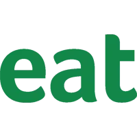 Eat-App-Logo-Software reviews, insights, podcasts, and coupons on Tekpon