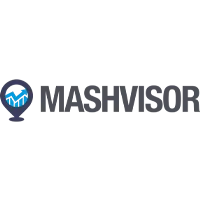 Mashvisor Logo - Software reviews, insights, podcasts, and coupons on Tekpon