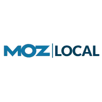 Moz Local Logo