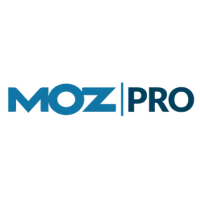 Moz Pro Logo