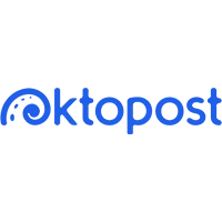 Oktopost-Logo-Software reviews, insights, podcasts, and coupons on Tekpon.