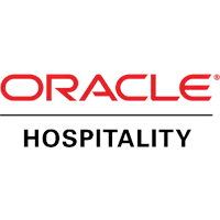 Oracle Hospitality Logo - Software reviews, insights, podcasts, and coupons on Tekpon