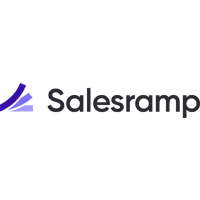 Salesramp Logo - Software reviews, insights, podcasts, and coupons on Tekpon