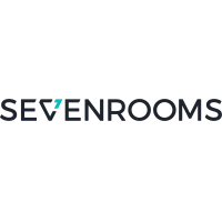 SevenRooms-Logo-Software reviews, insights, podcasts, and coupons on Tekpon