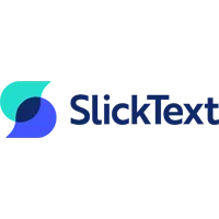 SlickText-Logo- Software reviews, insights, podcasts, and coupons on Tekpon