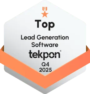 Top-Lead-Generation-Software-Q4-2025 Top Lead Generation Software - Tekpon 2025