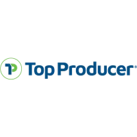 Top Producer Logo  .