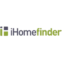 iHomeFinder Logo - Software reviews, insights, podcasts, and coupons on Tekpon