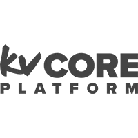 kvCORE Logo - Software reviews, insights, podcasts, and coupons on Tekpon