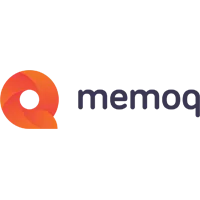 memoQ-Logo-Software reviews, insights, podcasts, and coupons on Tekpon