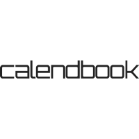 Calendbook Logo