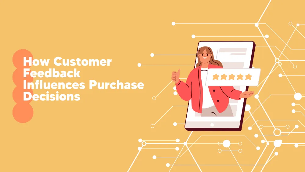 Customer Feedback  Marketing Insights for SaaS on Tekpon