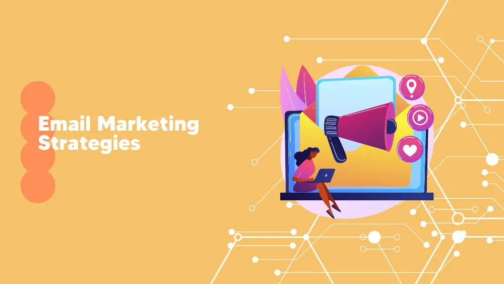 Email Marketing Strategies - Marketing Insights for SaaS on Tekpon