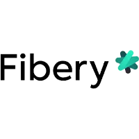 Fibery Logo