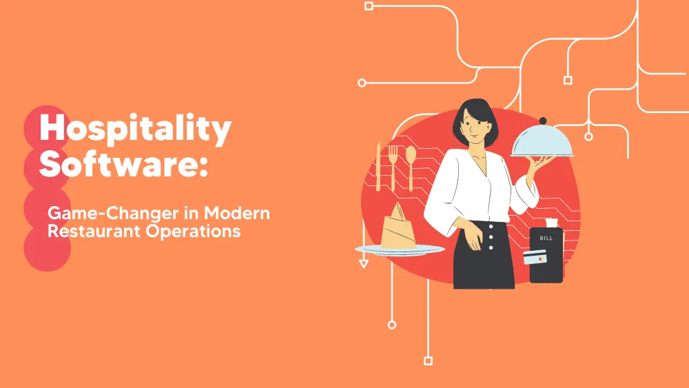 Hospitality Software  Productivity Insights for SaaS on Tekpon