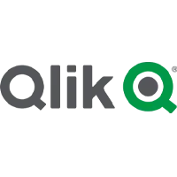 Qlik-Sense-Logo - Software reviews, insights, podcasts, and coupons on Tekpon