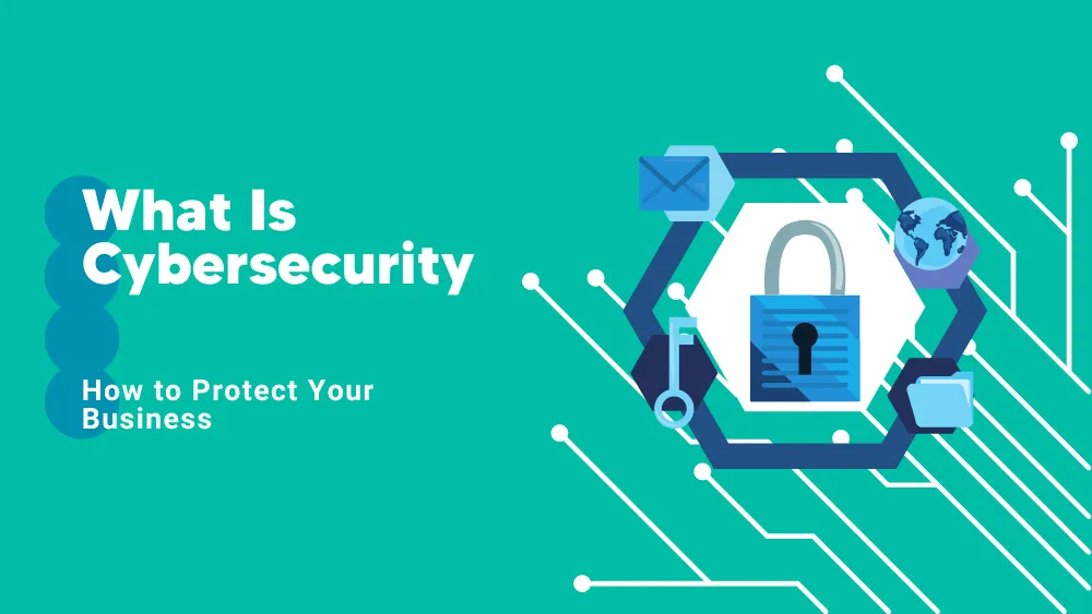 What is Cybersecurity  Security Insights for SaaS on Tekpon