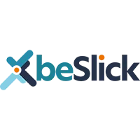 beSlick Logo - Software reviews, insights, podcasts, and coupons on Tekpon