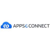 APPSeCONNECT Logo - Software reviews, insights, podcasts, and coupons on Tekpon