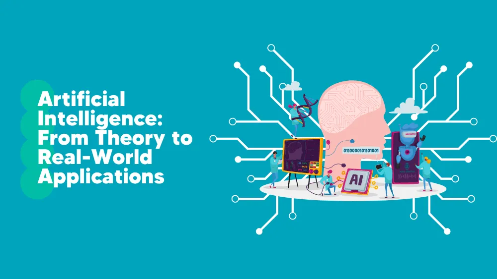 Artificial Intelligence - Tech Insights for SaaS on Tekpon