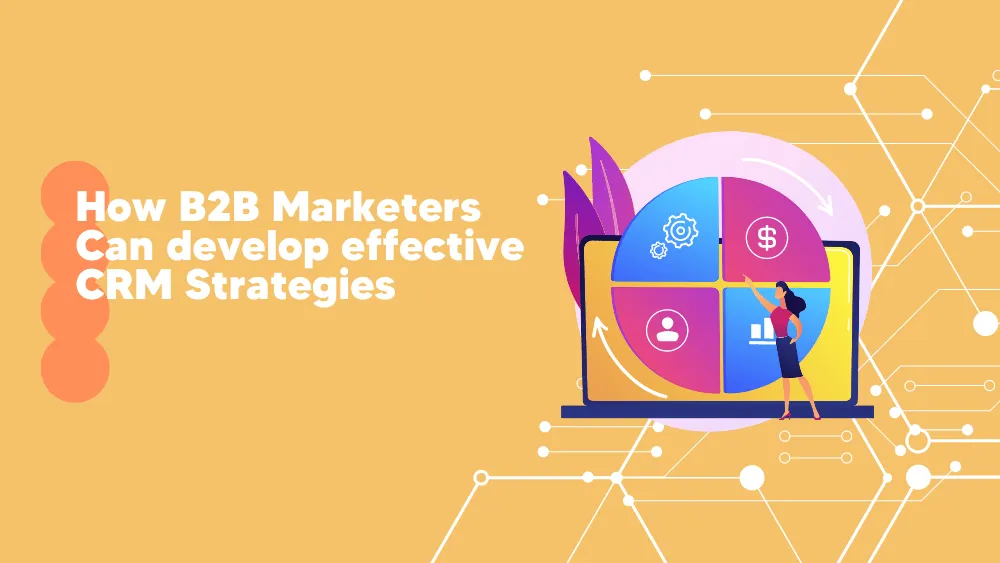 B2B Marketers  Marketing Insights for SaaS on Tekpon