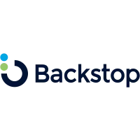 Backstop Solutions Logo - Software reviews, insights, podcasts, and coupons on Tekpon