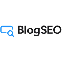 BlogSEO Logo