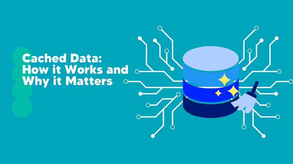 Cached Data - Tech Insights for SaaS on Tekpon