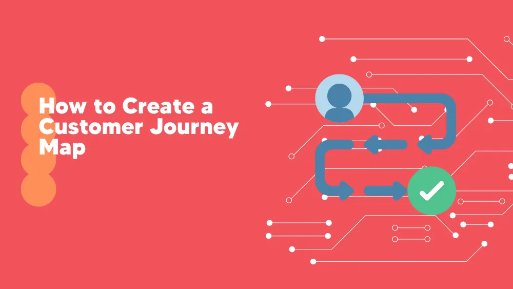 Customer Journey Map - Sales Insights for SaaS on Tekpon