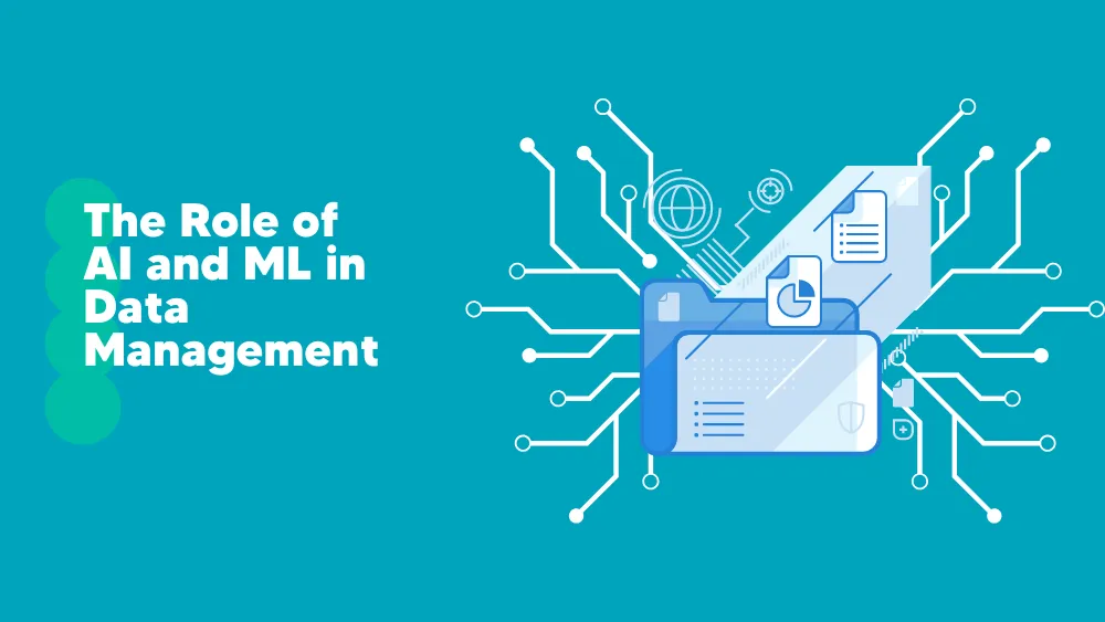 Data Management AI and ML - Tech Insights for SaaS on Tekpon