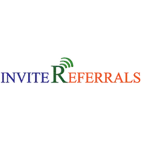 InviteReferrals Logo - Software reviews, insights, podcasts, and coupons on Tekpon