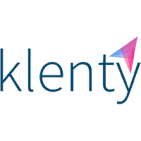 Klenty Logo - Software reviews, insights, podcasts, and coupons on Tekpon