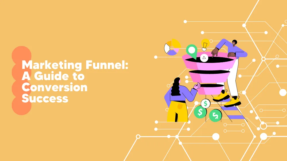 Marketing Funnel - Marketing Insights for SaaS on Tekpon