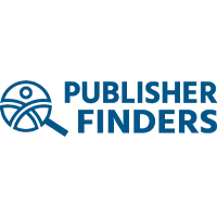 Publisher Finders Logo