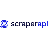 ScraperAPI Logo