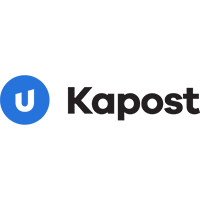 Upland Kapost Logo - Software reviews, insights, podcasts, and coupons on Tekpon