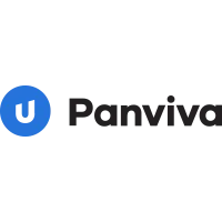 Upland Panviva Logo