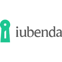 iubenda Logo - Software reviews, insights, podcasts, and coupons on Tekpon