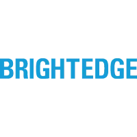 BrightEdge Logo - Software reviews, insights, podcasts, and coupons on Tekpon