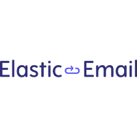 Elastic Email Logo - Software reviews, insights, podcasts, and coupons on Tekpon