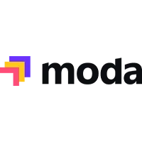 Moda Logo