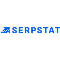 Serpstat Logo