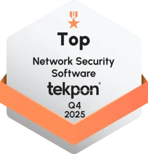 Top Network Security Tools for 2025 by Tekpon